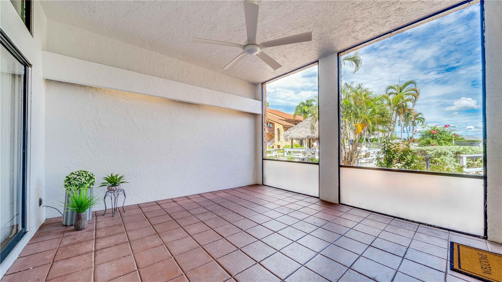 ROSE GARDEN VILLAS CONDO - Residential