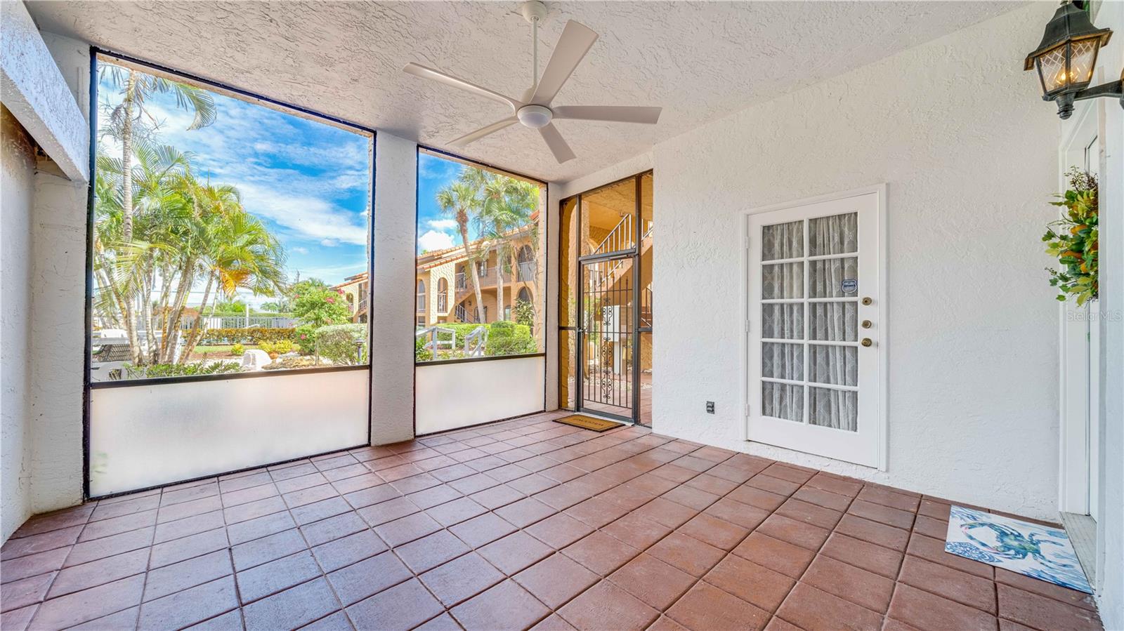 ROSE GARDEN VILLAS CONDO - Residential