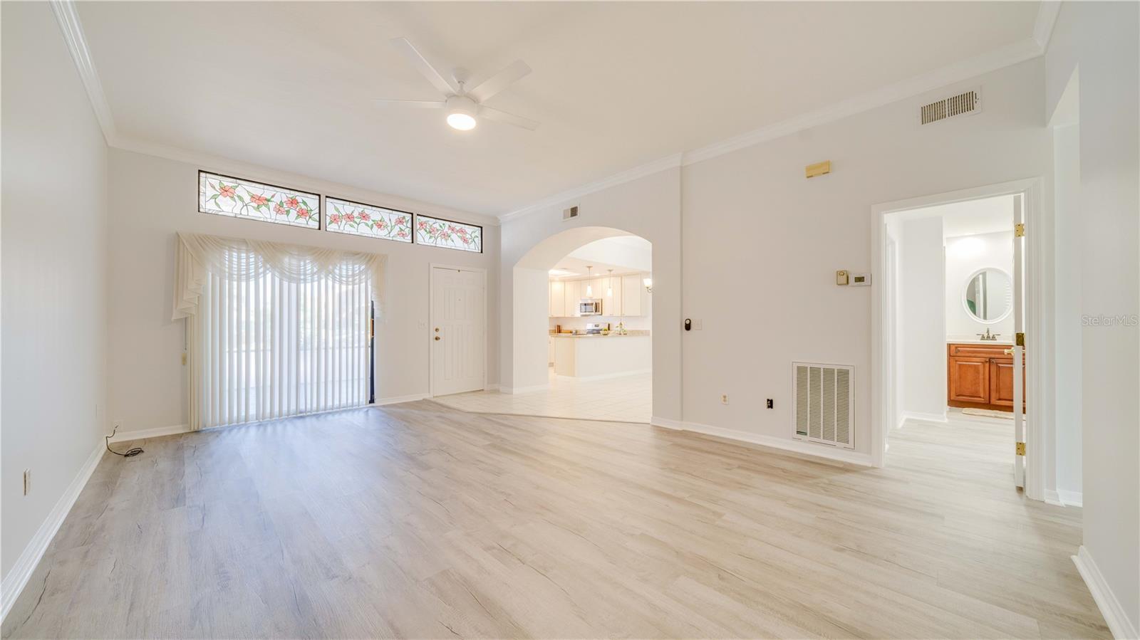 ROSE GARDEN VILLAS CONDO - Residential