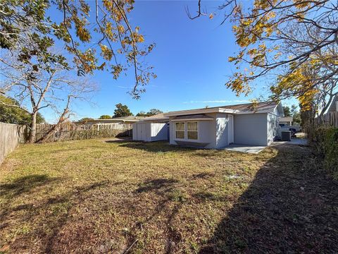 A home in PORT RICHEY