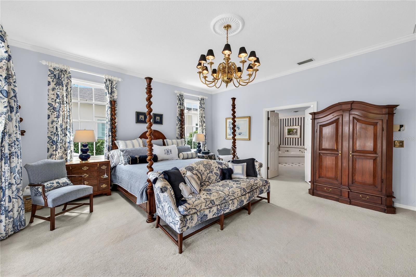 CONWILL ESTATES - Residential