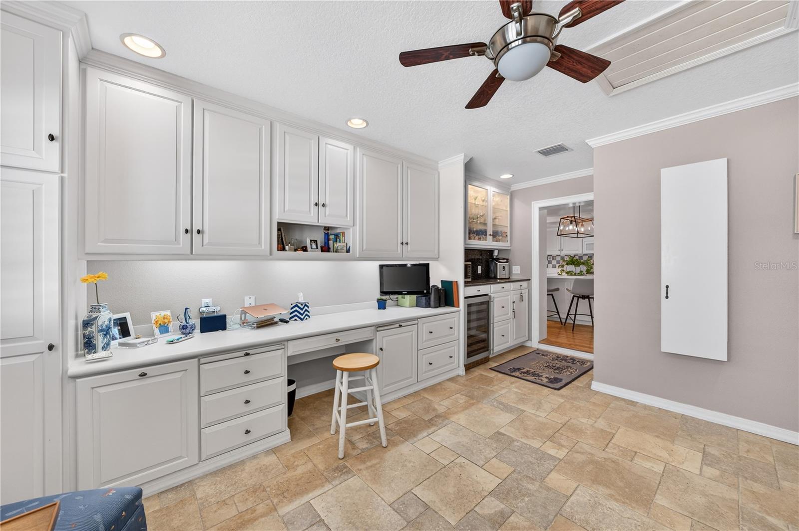 CONWILL ESTATES - Residential