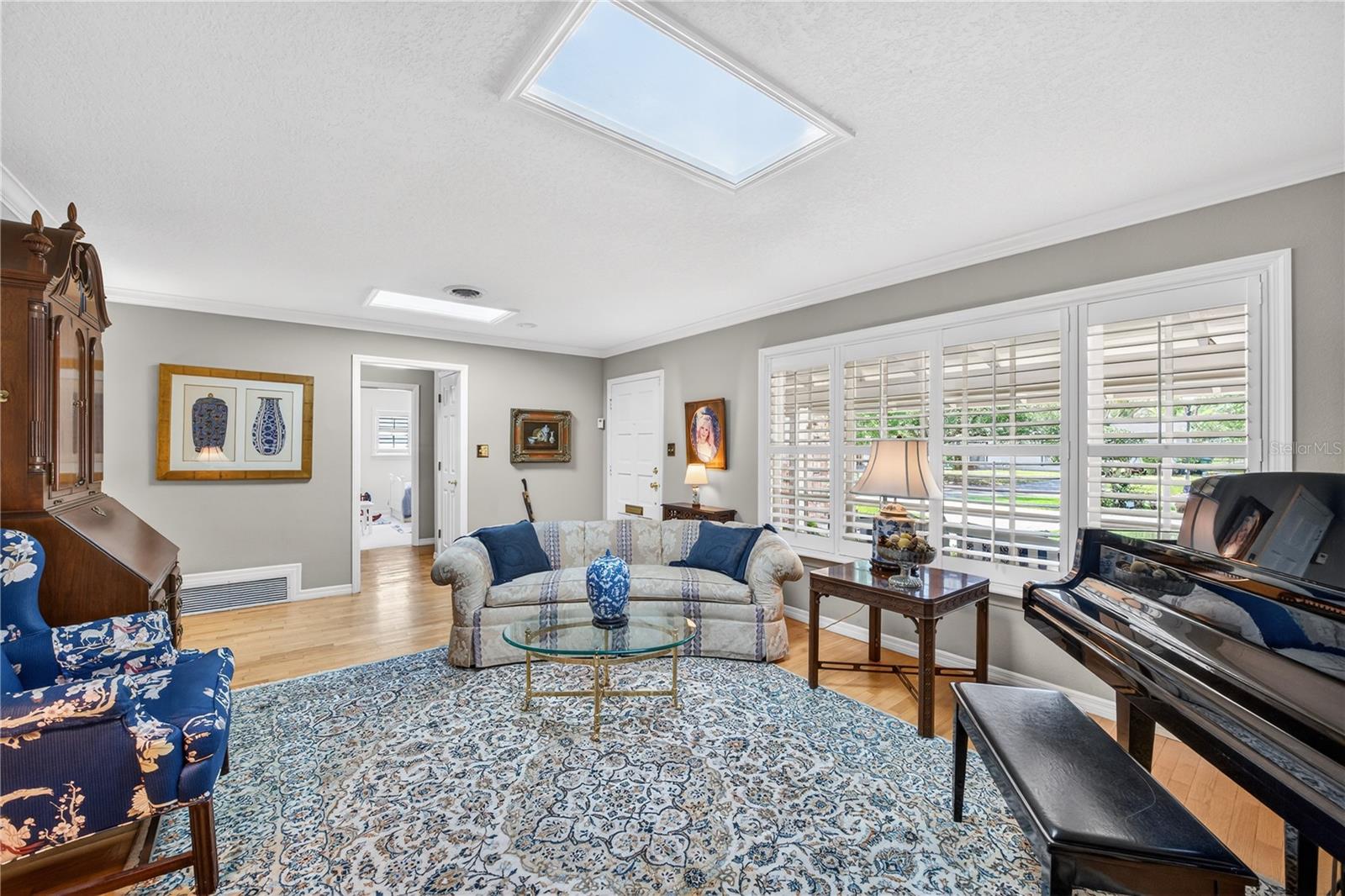 CONWILL ESTATES - Residential