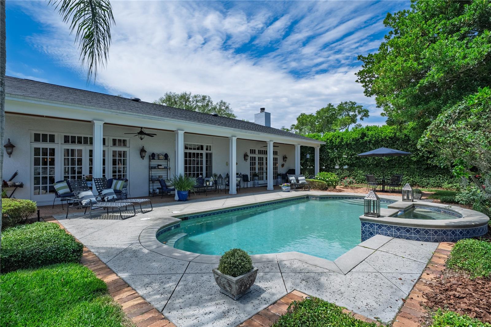 CONWILL ESTATES - Residential