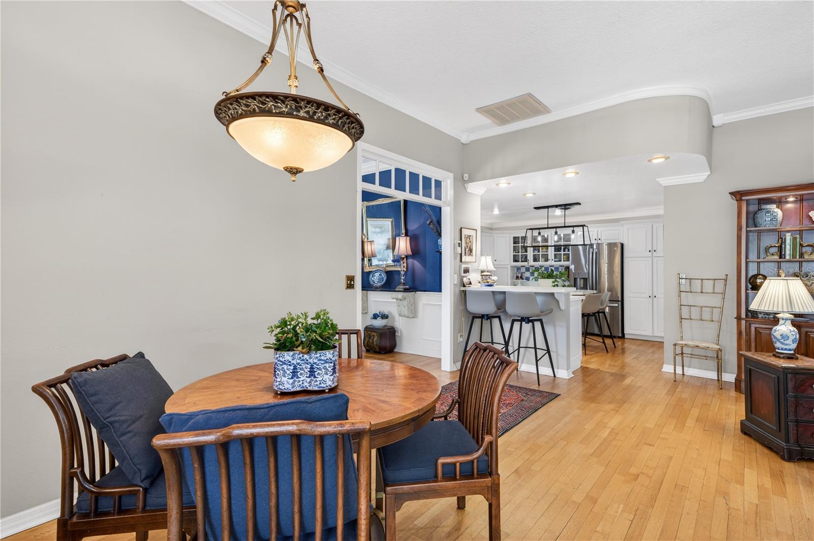 CONWILL ESTATES - Residential
