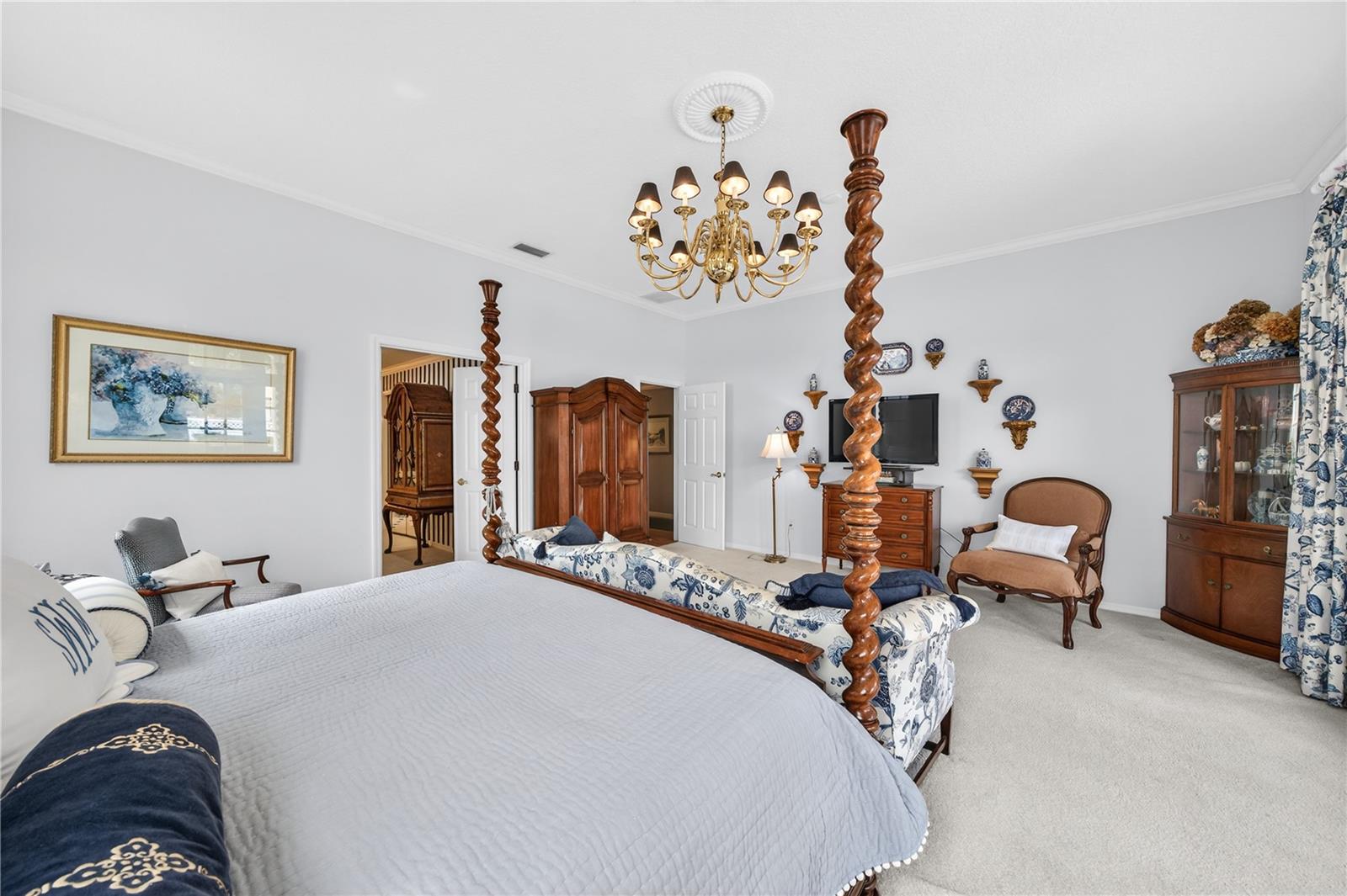 CONWILL ESTATES - Residential