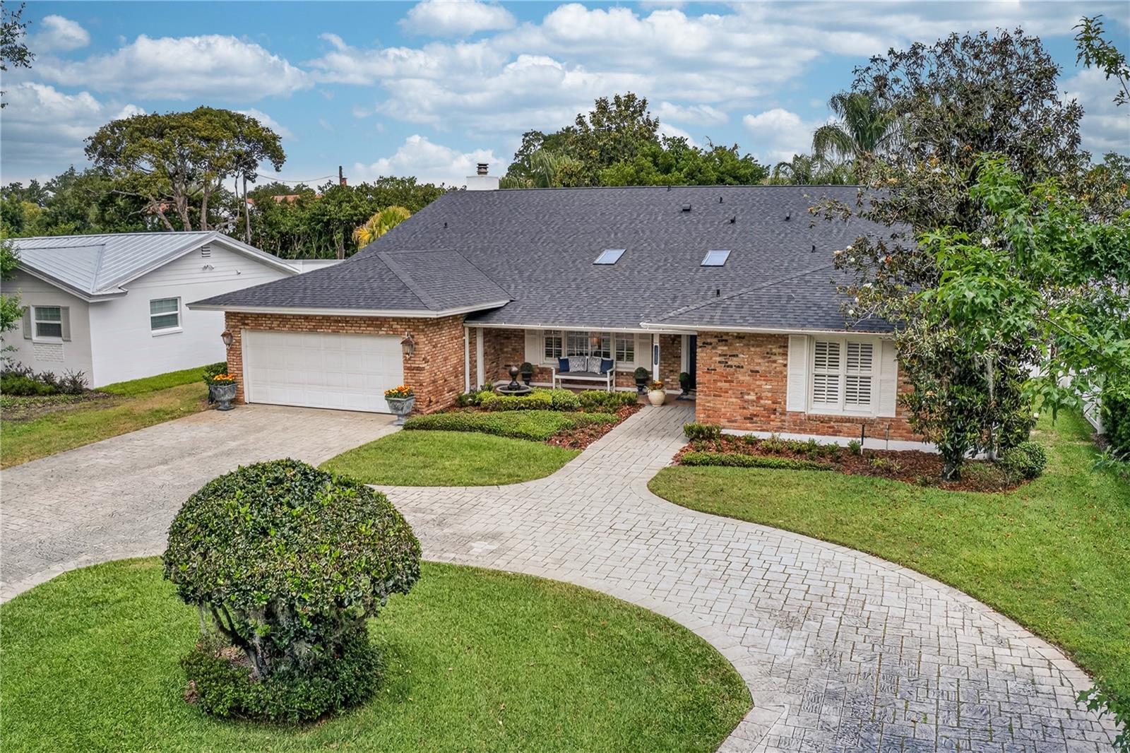 CONWILL ESTATES - Residential