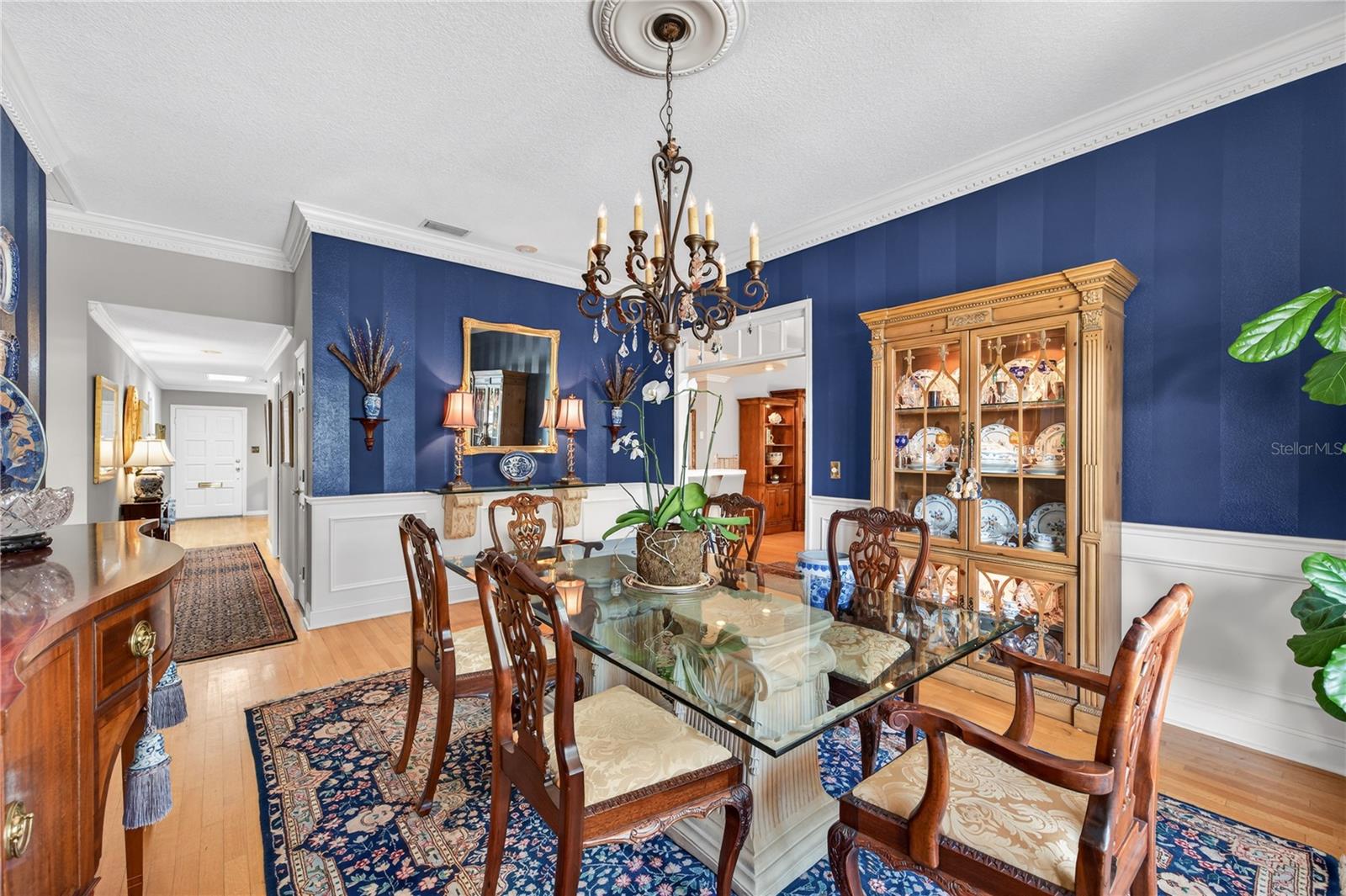 CONWILL ESTATES - Residential