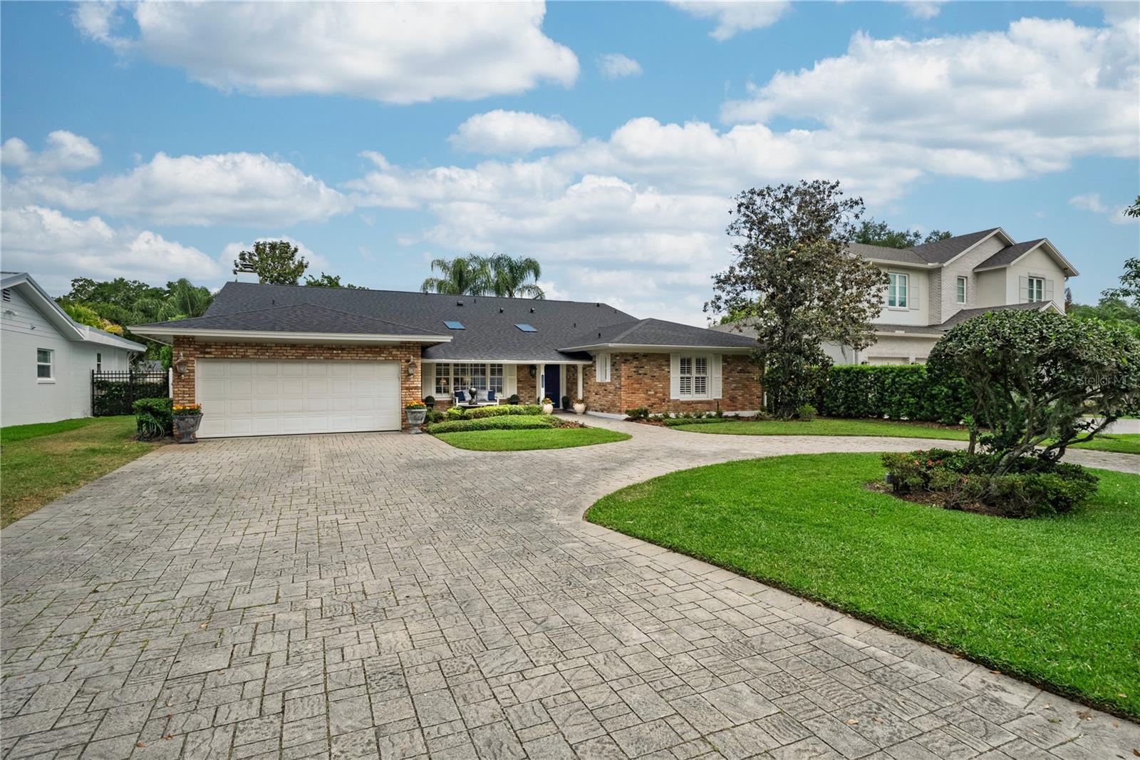 CONWILL ESTATES - Residential