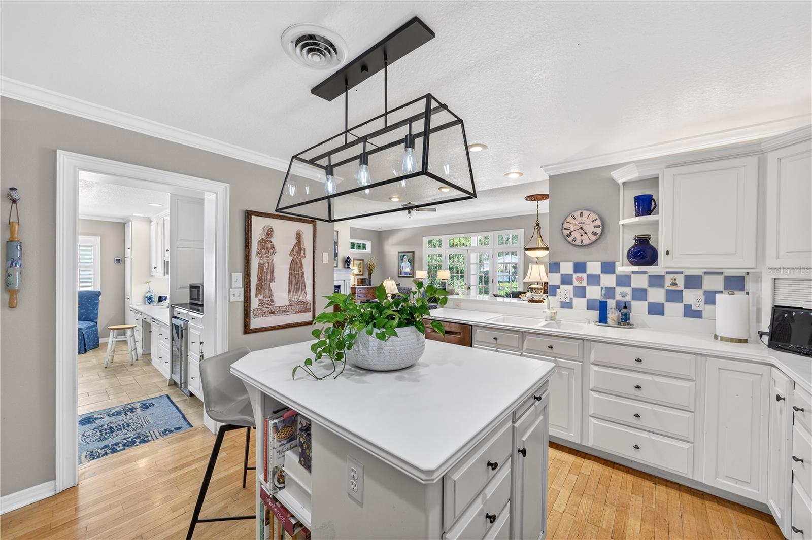 CONWILL ESTATES - Residential