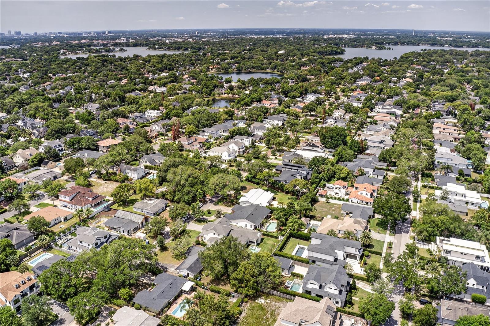 CONWILL ESTATES - Residential