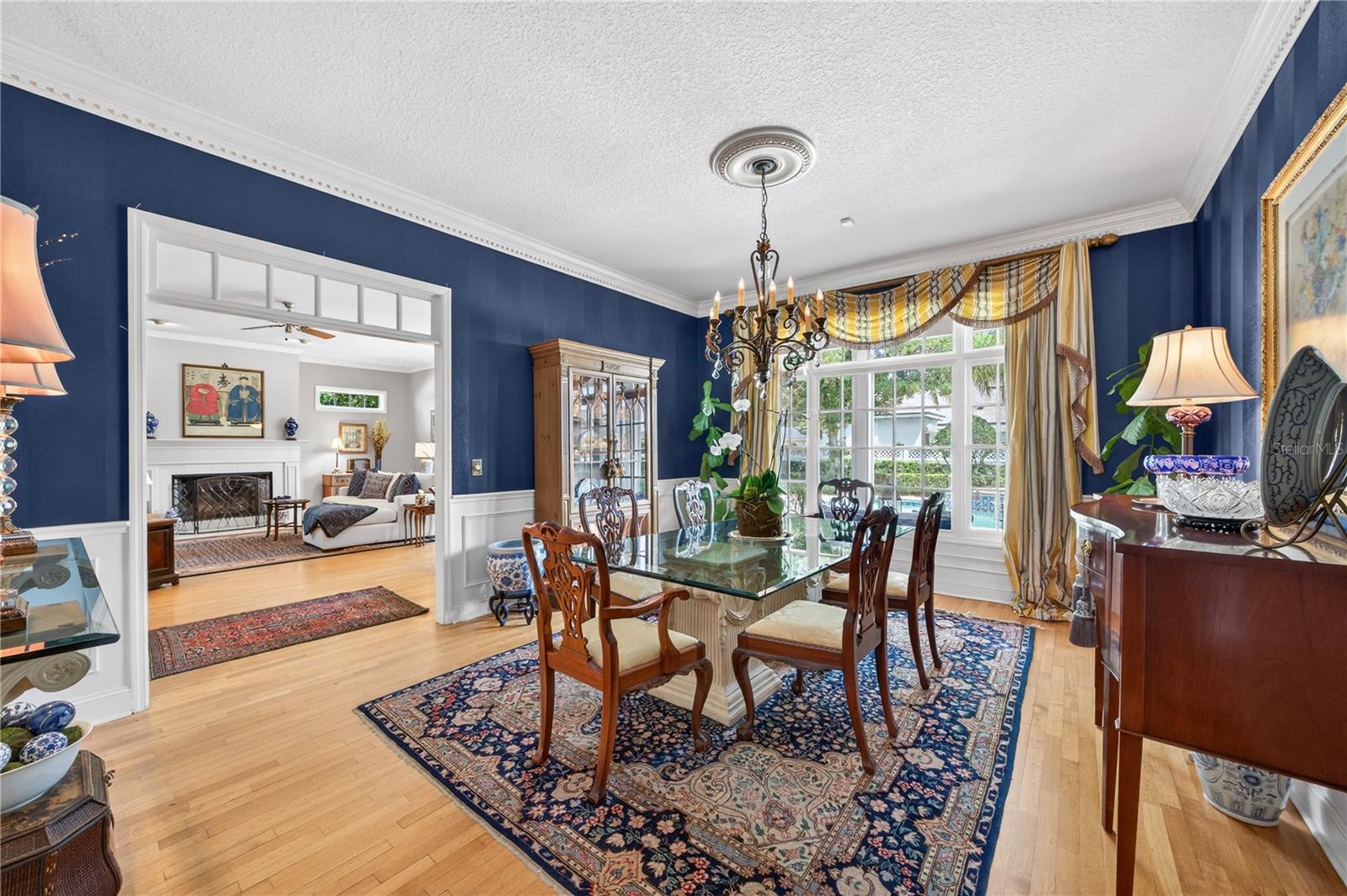 CONWILL ESTATES - Residential