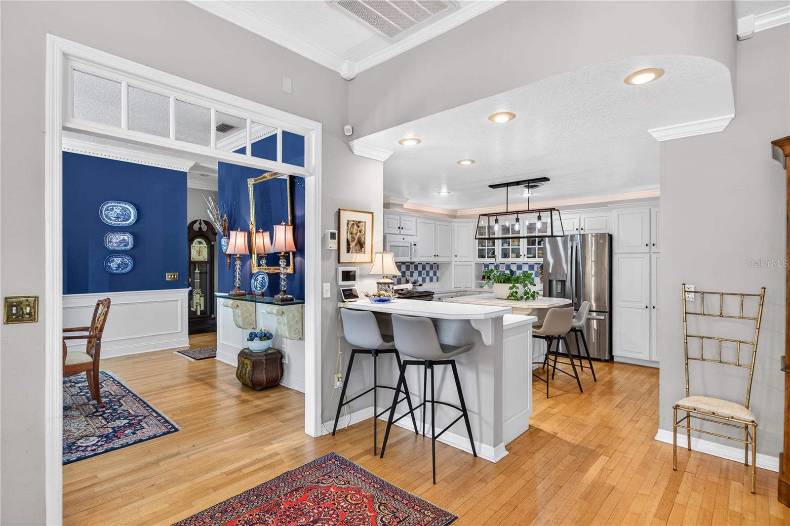 CONWILL ESTATES - Residential