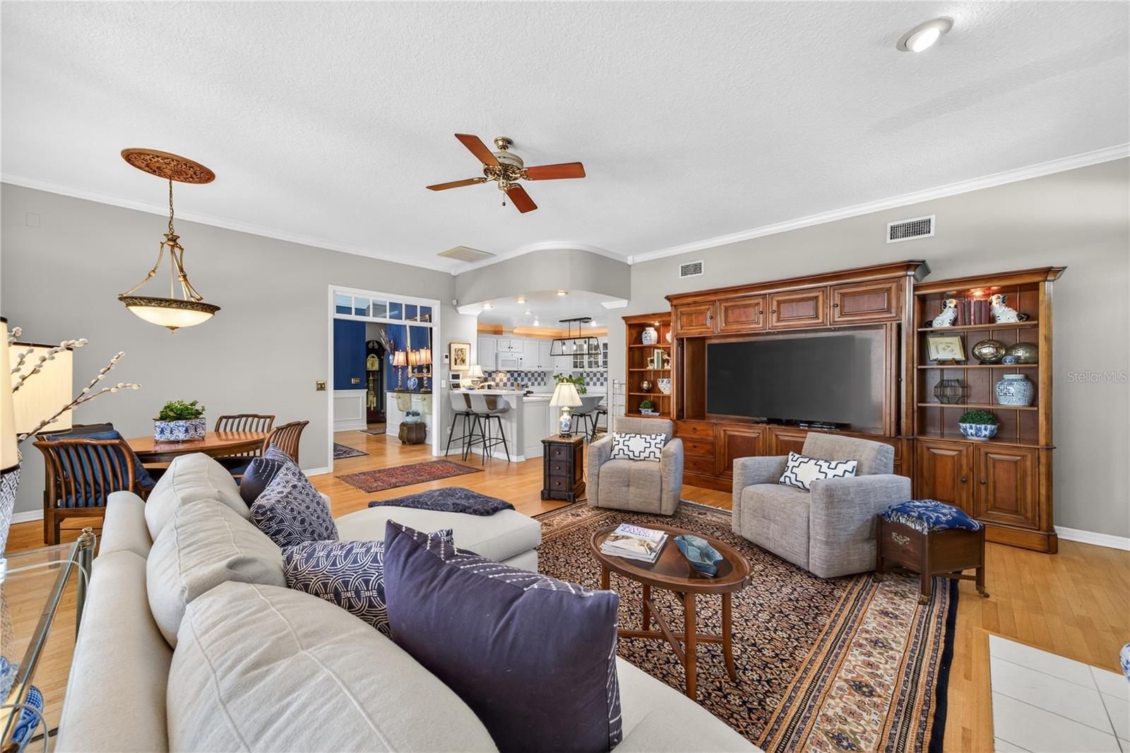 CONWILL ESTATES - Residential