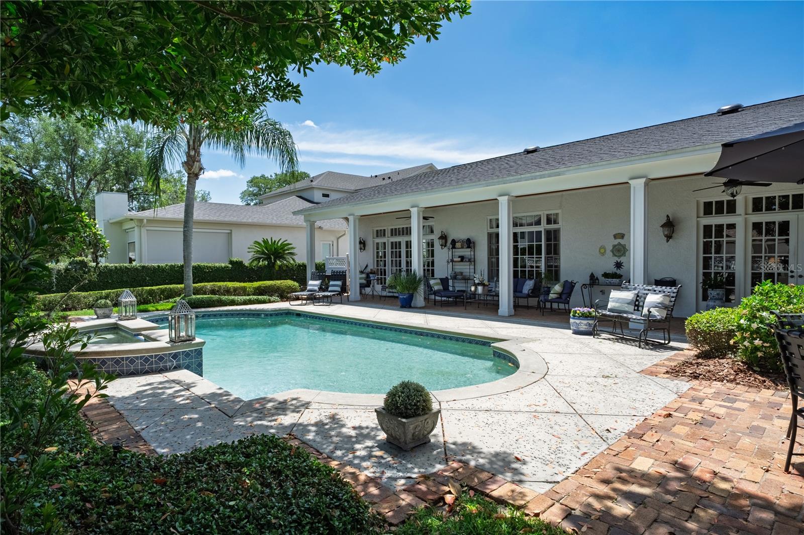 CONWILL ESTATES - Residential