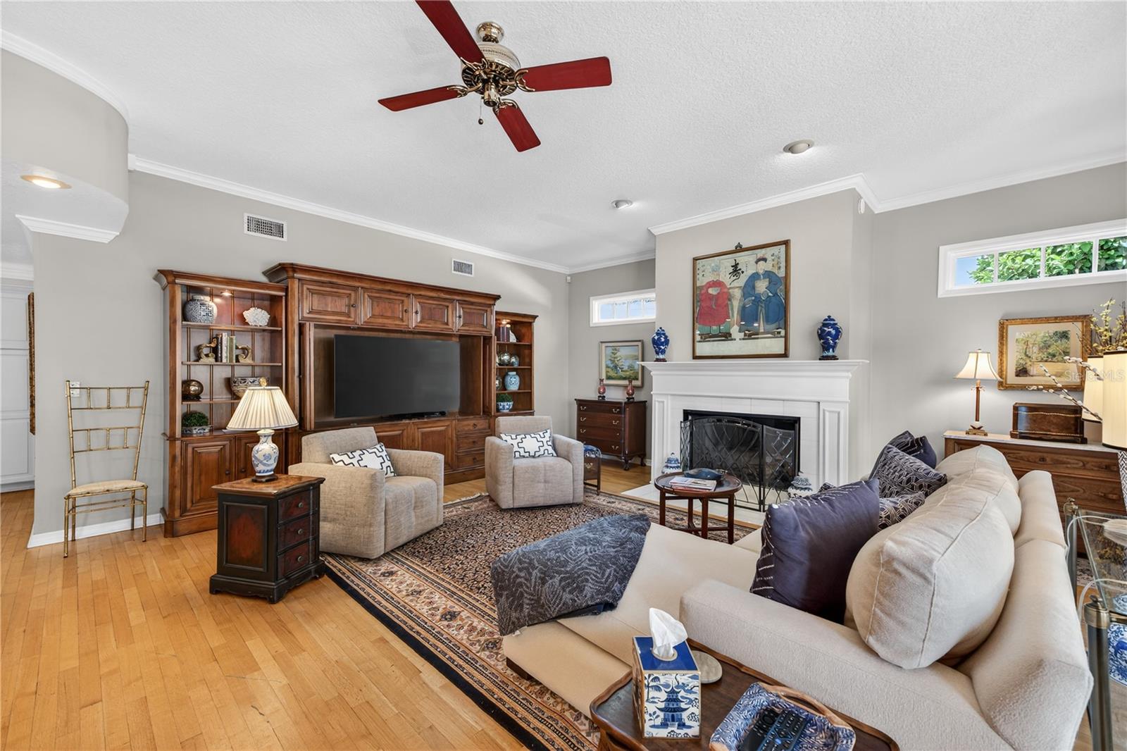 CONWILL ESTATES - Residential