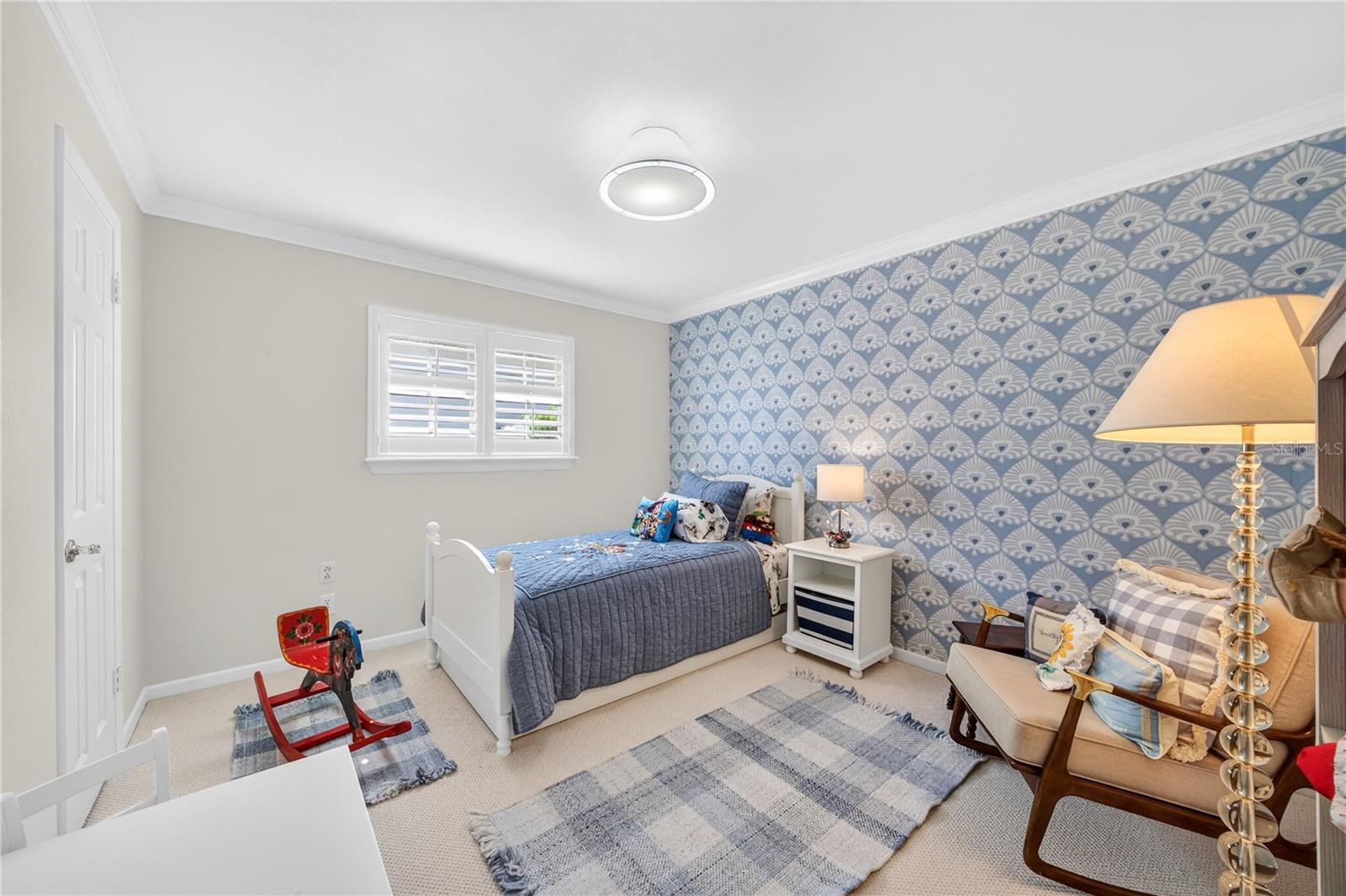 CONWILL ESTATES - Residential