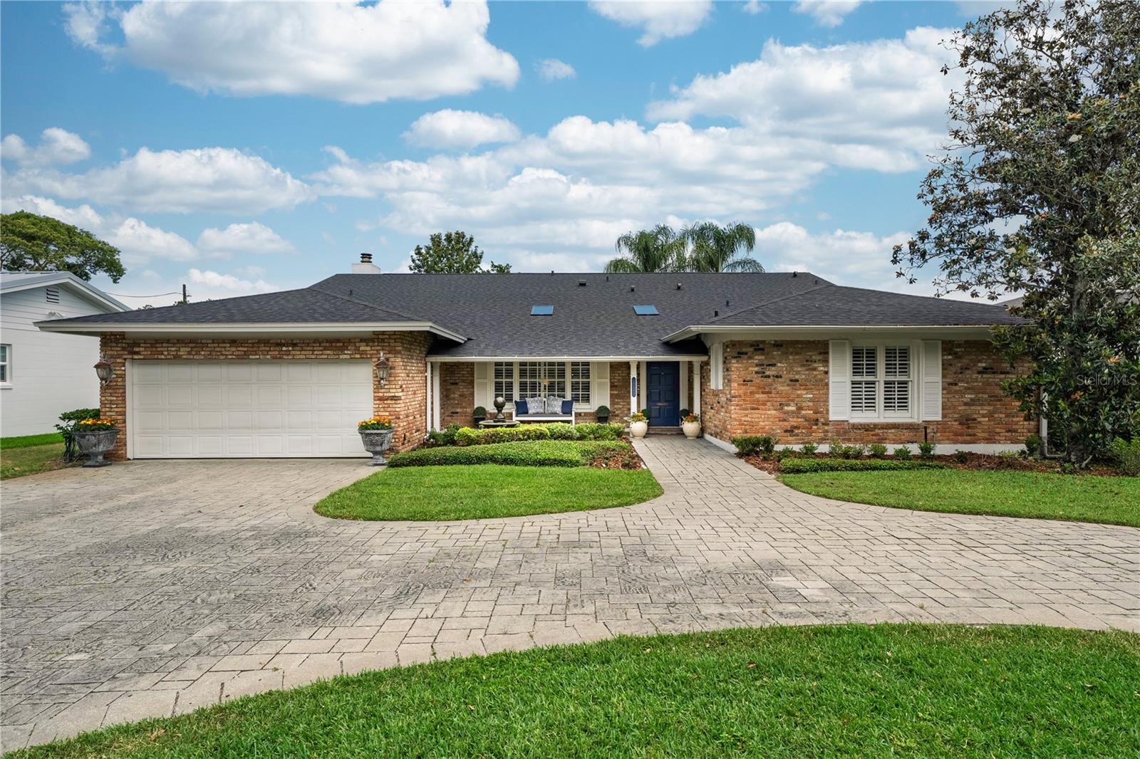 CONWILL ESTATES - Residential