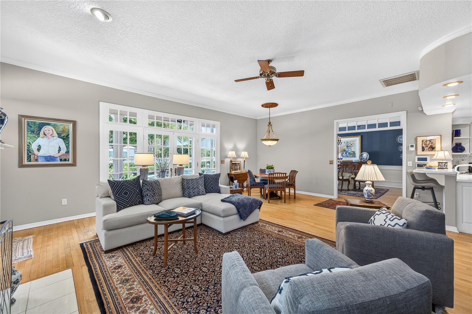 CONWILL ESTATES - Residential