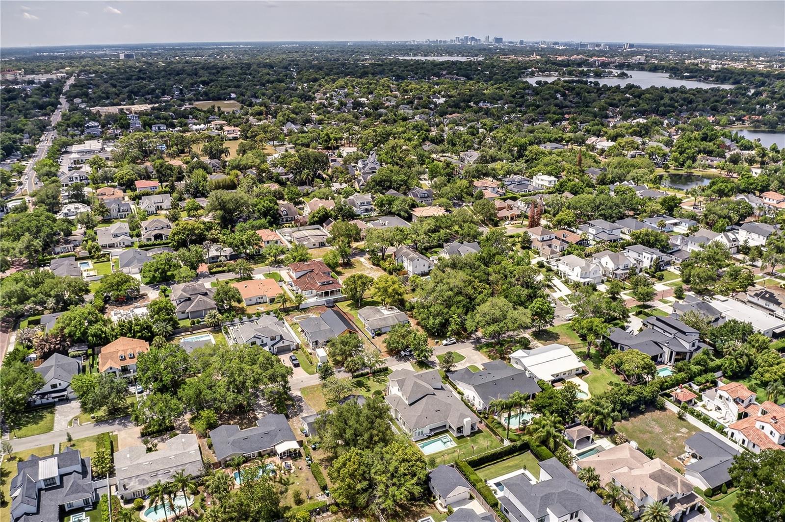 CONWILL ESTATES - Residential