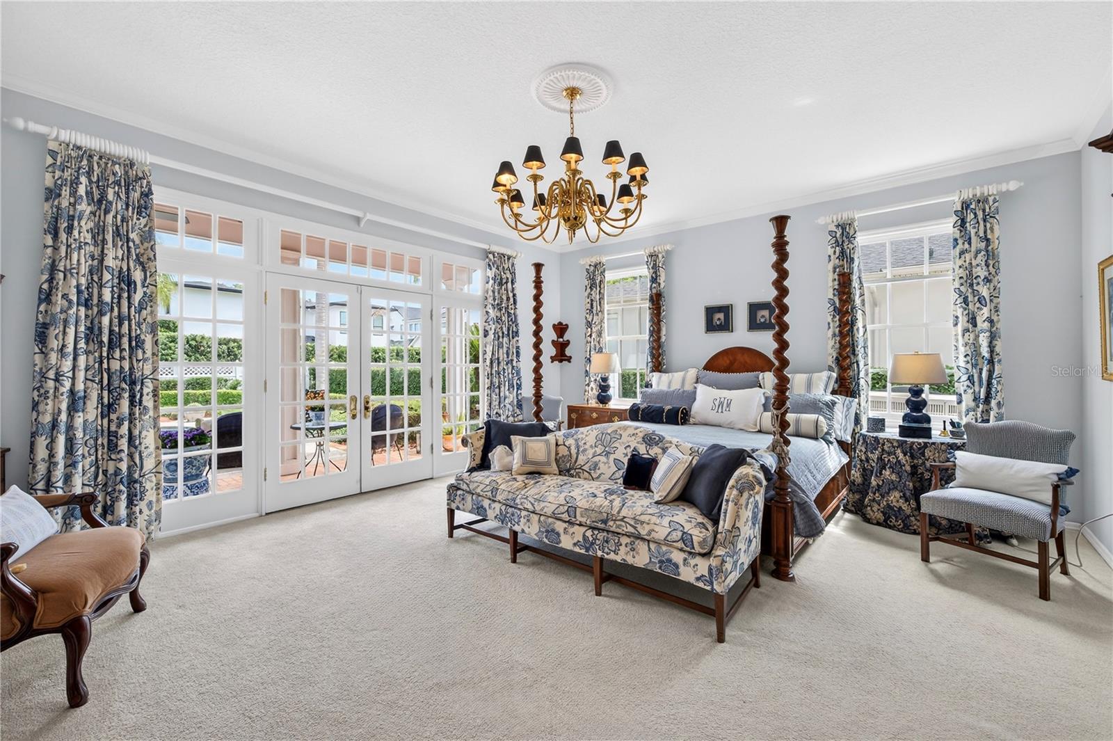 CONWILL ESTATES - Residential
