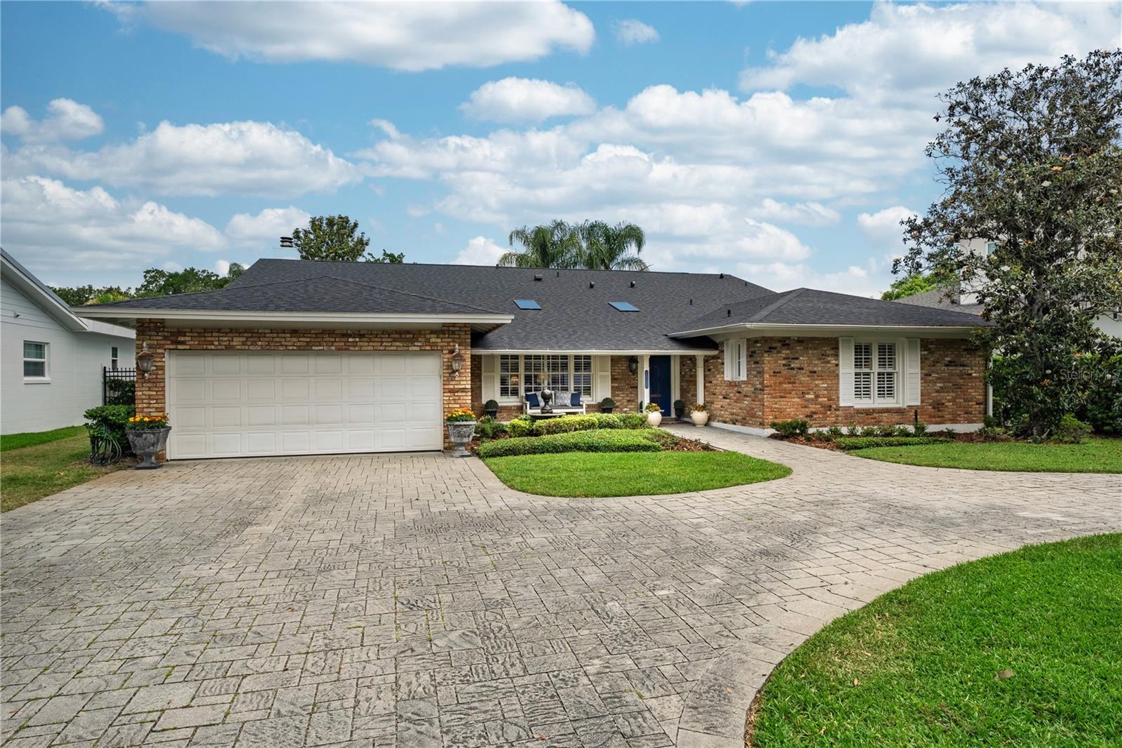 CONWILL ESTATES - Residential