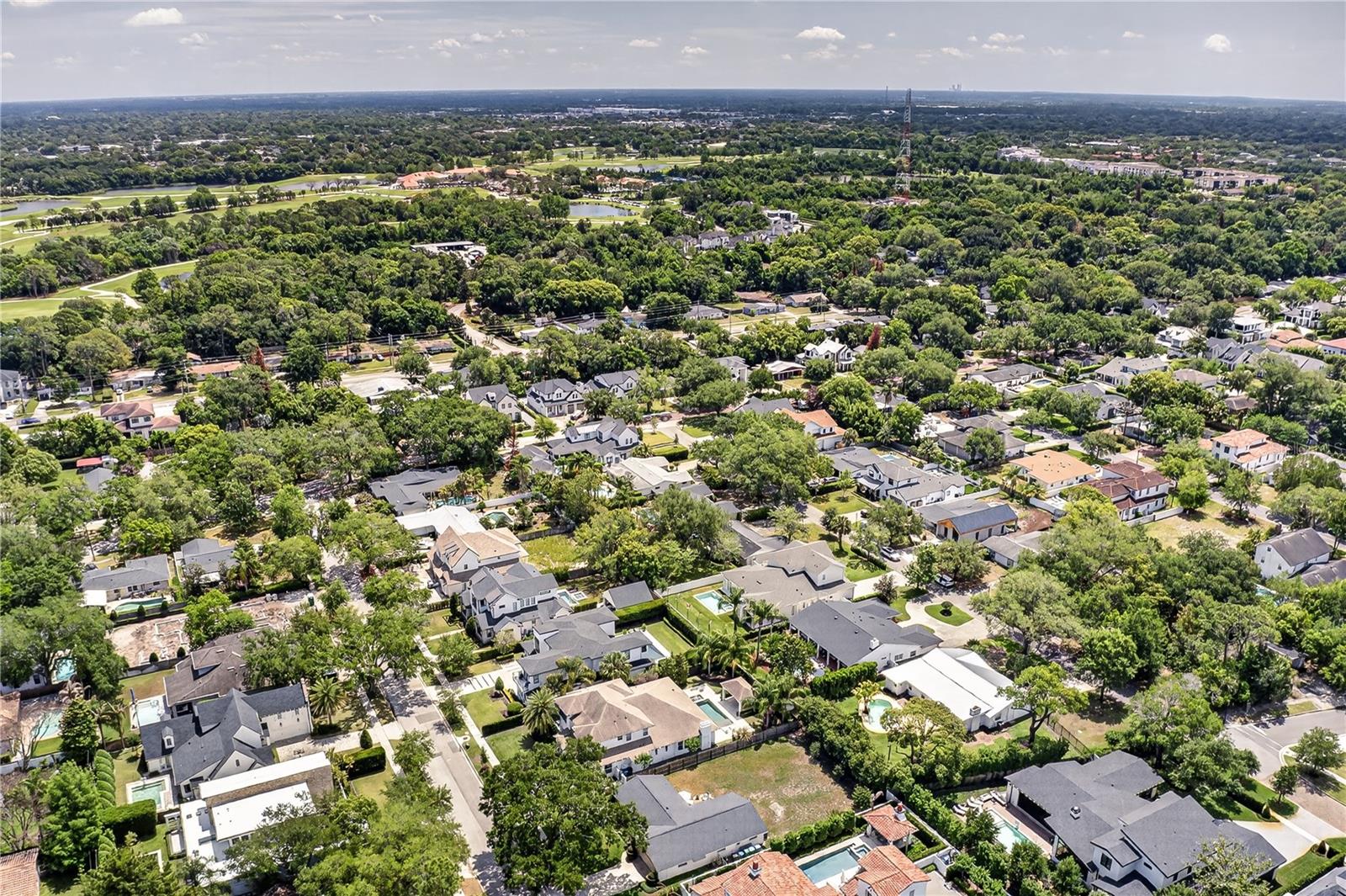 CONWILL ESTATES - Residential