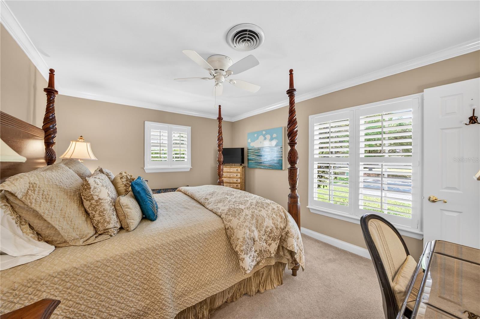 CONWILL ESTATES - Residential