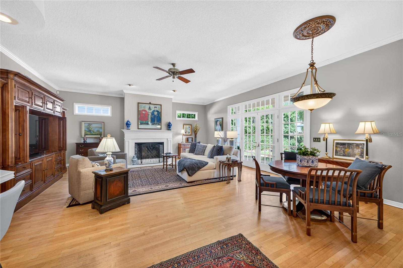 CONWILL ESTATES - Residential