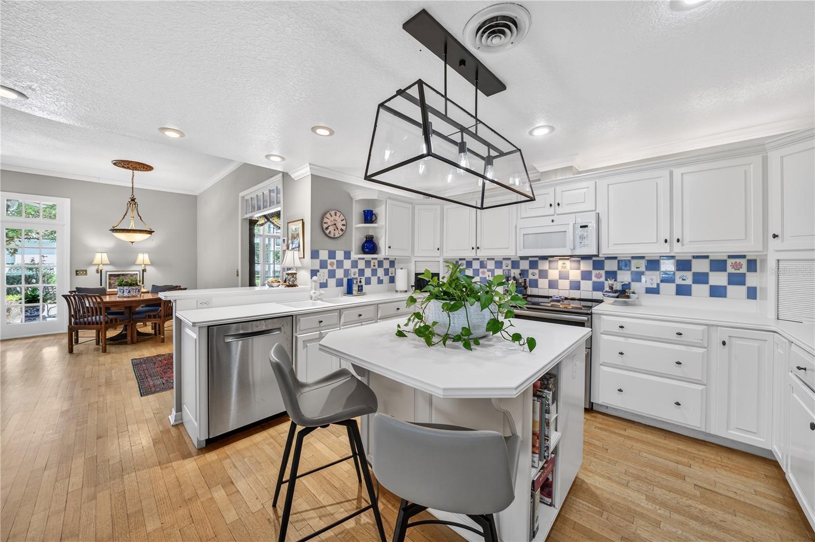 CONWILL ESTATES - Residential