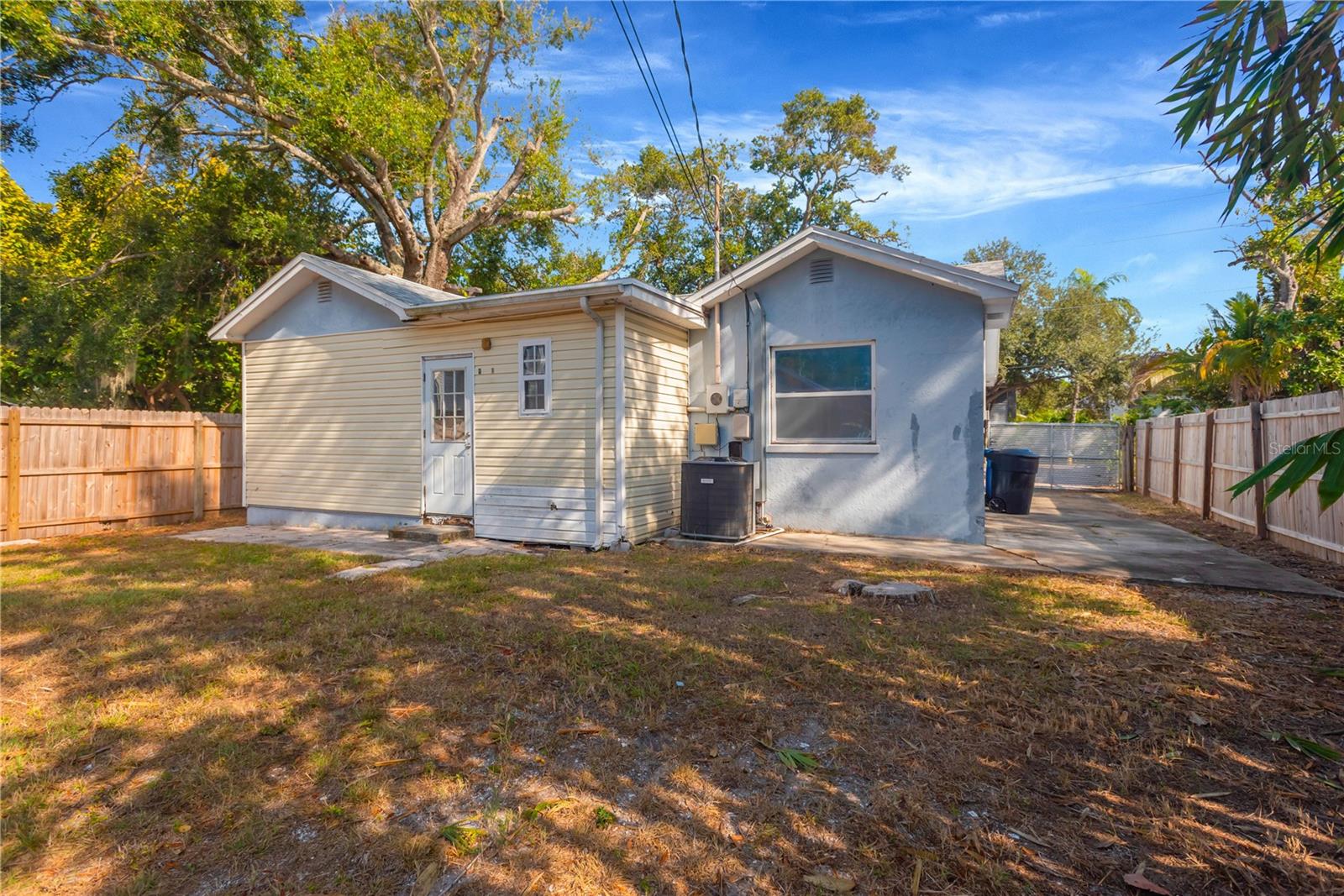 BELVIDERE - Residential