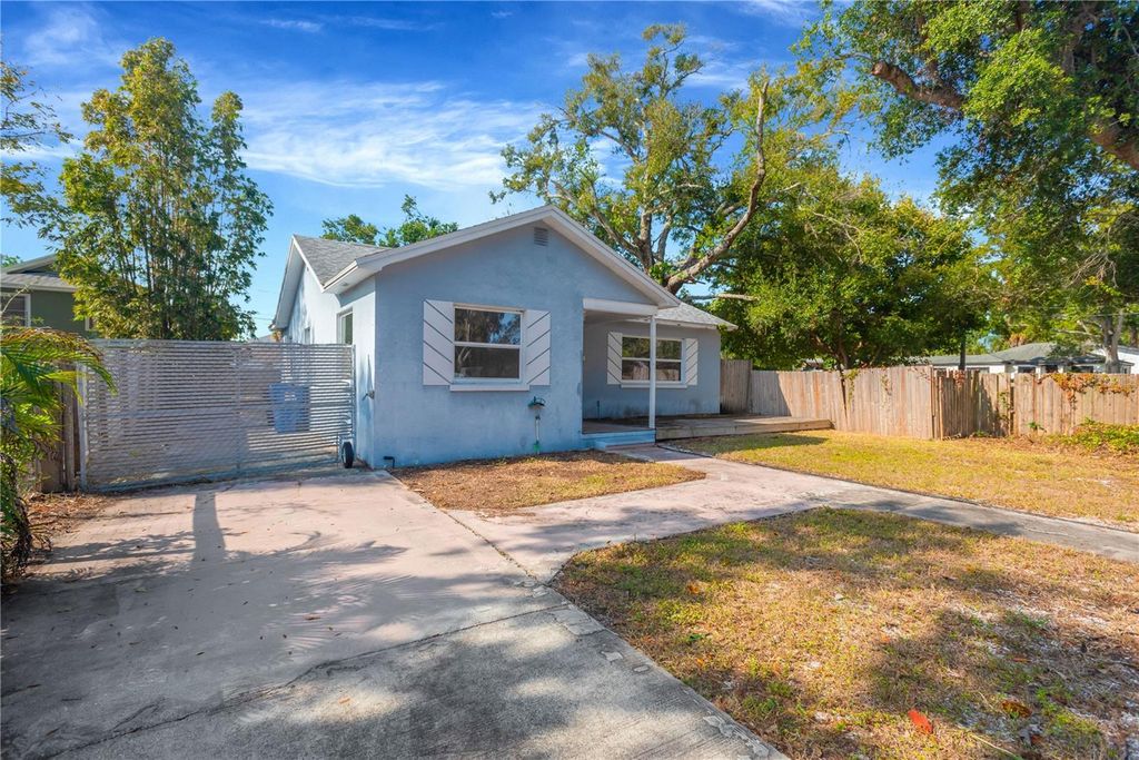 Photo of 3474 Haines Road N, St Petersburg, FL 33704 (MLS # TB8455698)