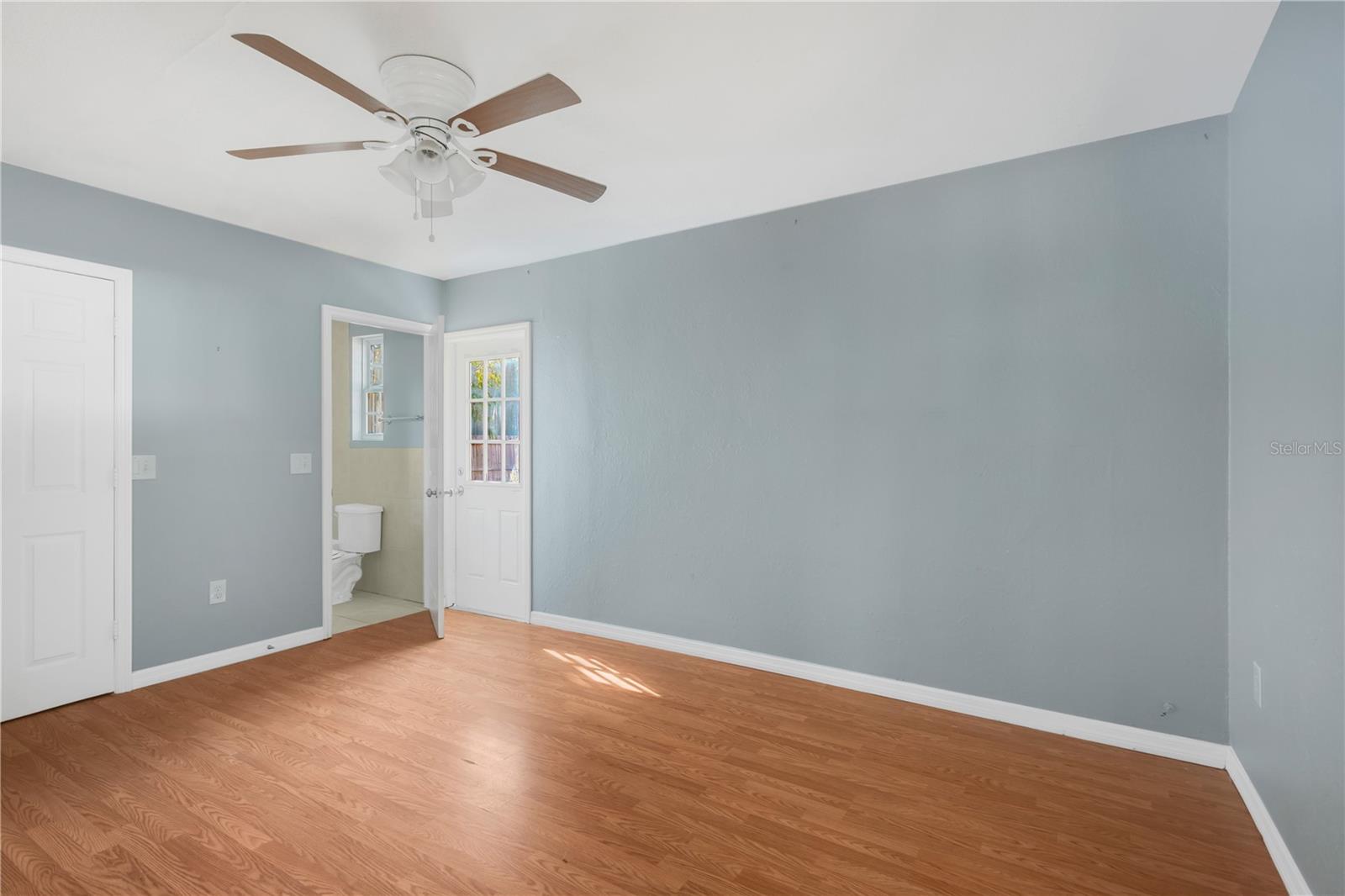 BELVIDERE - Residential