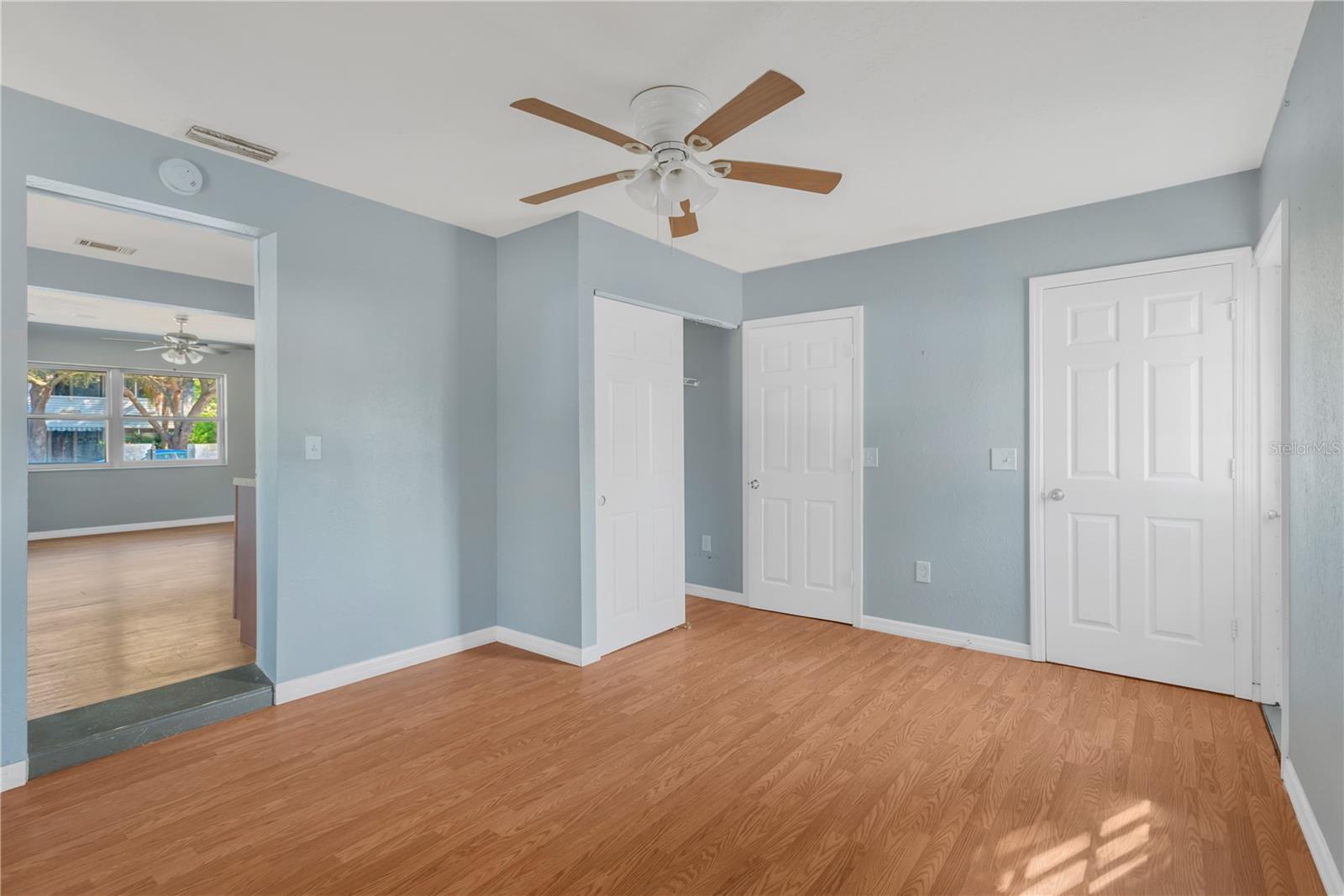 BELVIDERE - Residential