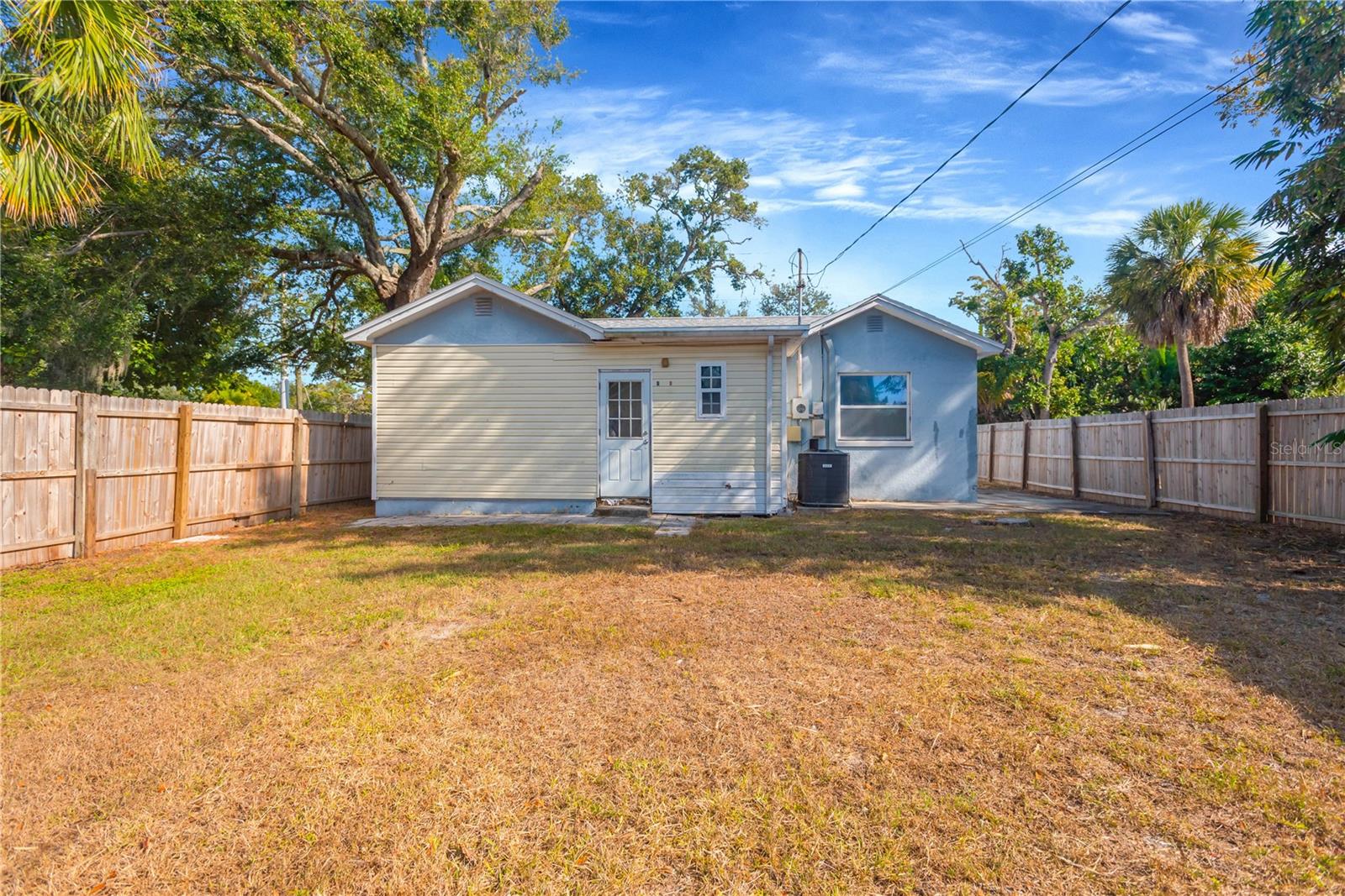 BELVIDERE - Residential