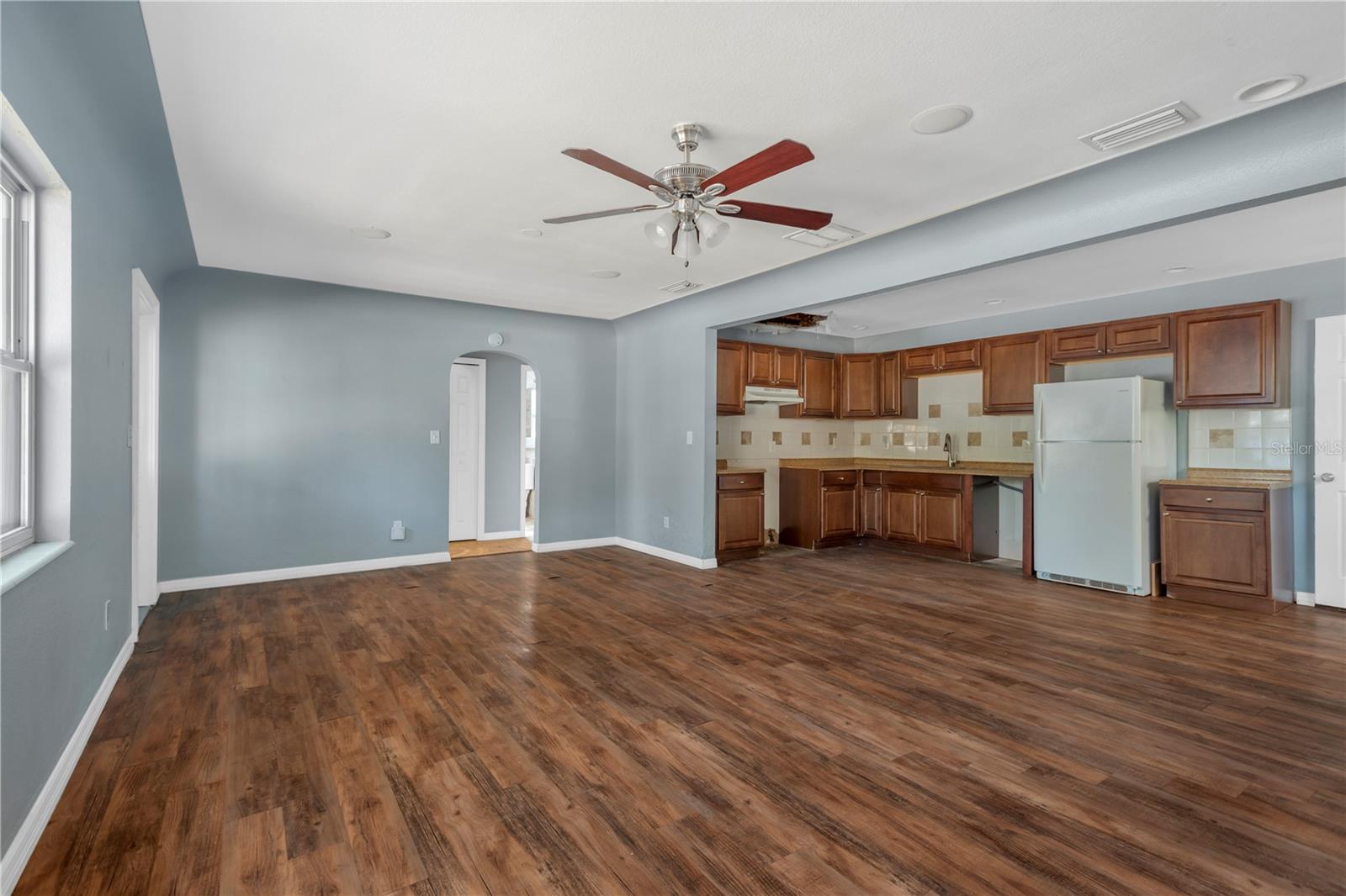 BELVIDERE - Residential