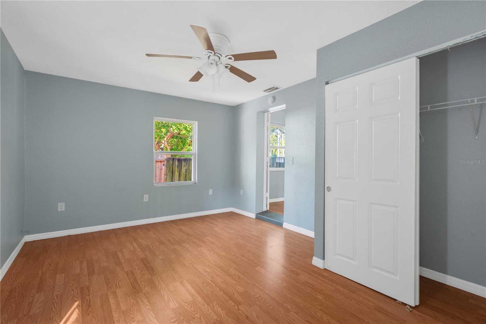 BELVIDERE - Residential