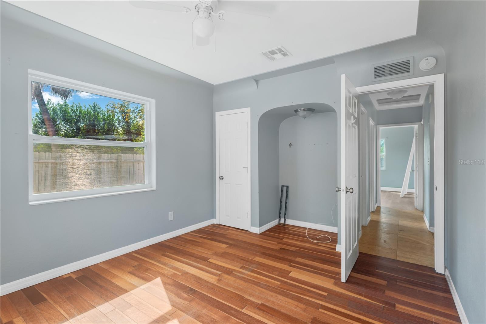 BELVIDERE - Residential