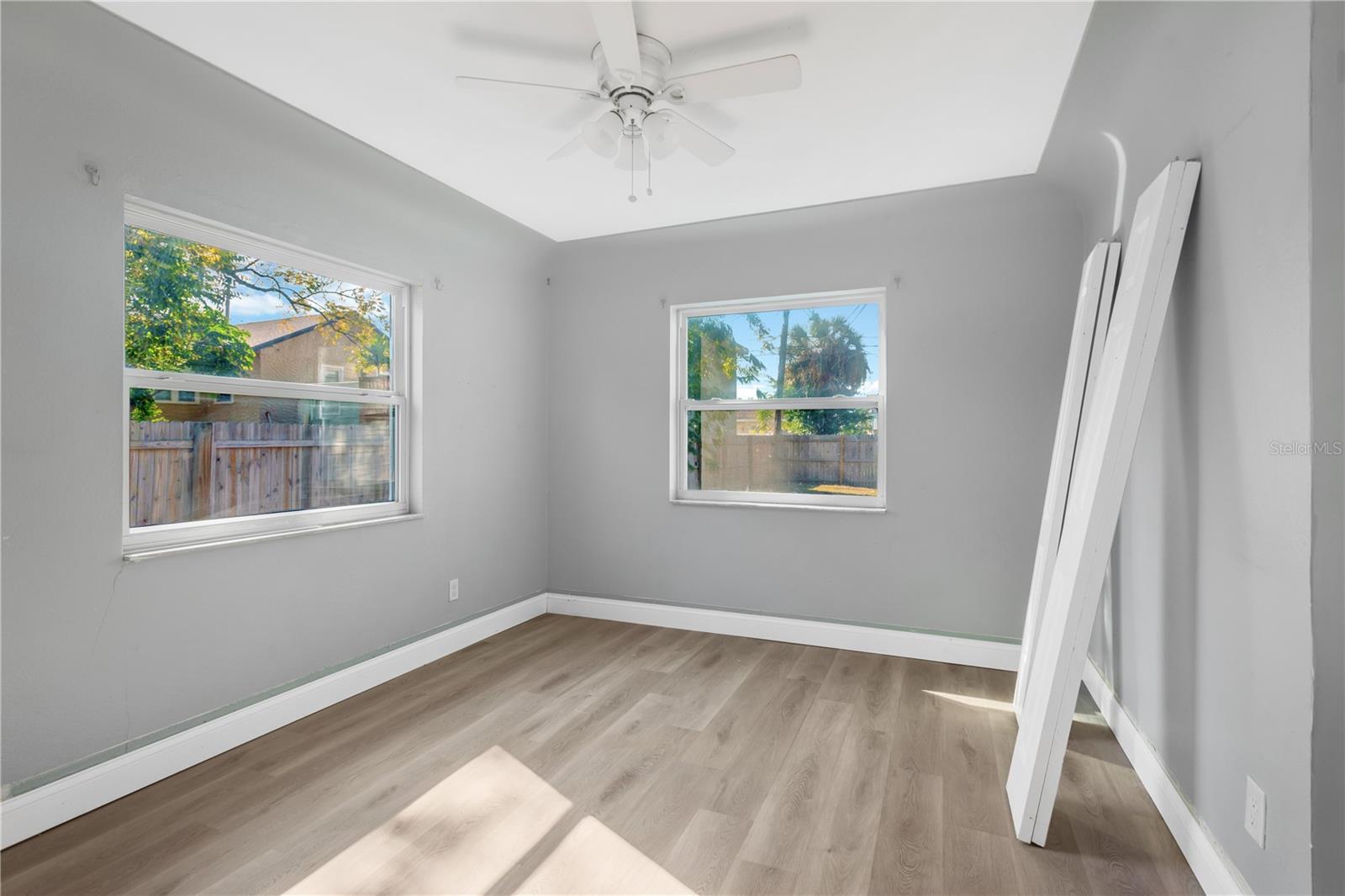 BELVIDERE - Residential