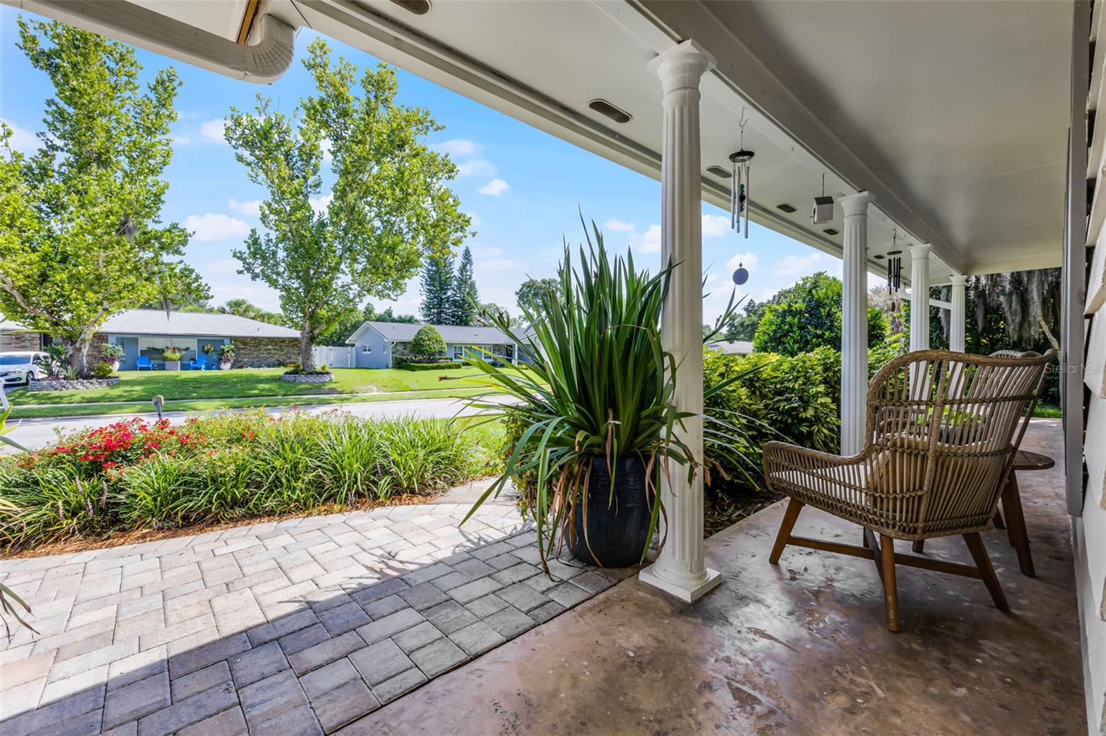 7602 LODGE POLE TRAIL
