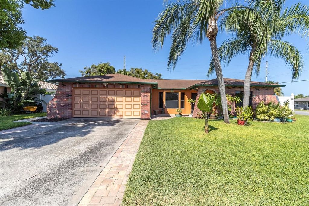 Photo of 6812 Hills Drive, New Port Richey, FL 34653 (MLS # W7878998)