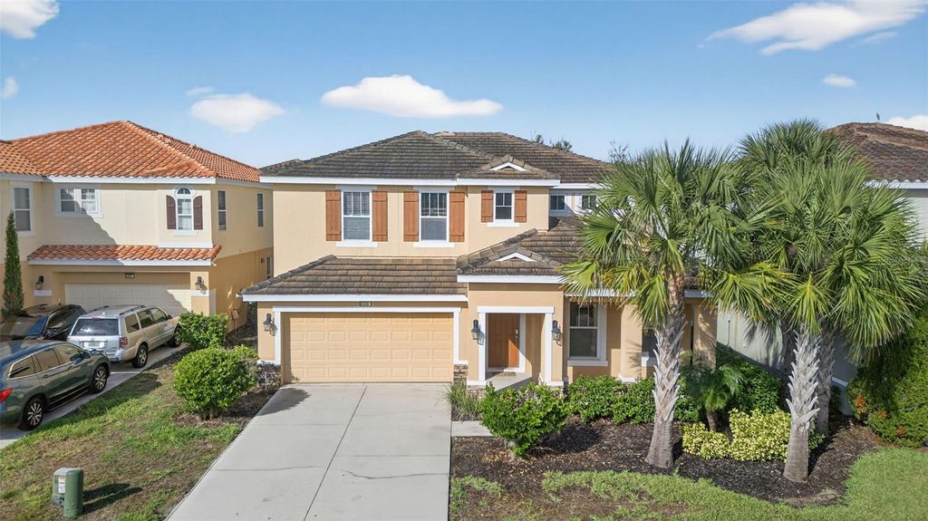Photo of 5303 Wildwood Way, Davenport, FL 33837 (MLS # S5137161)