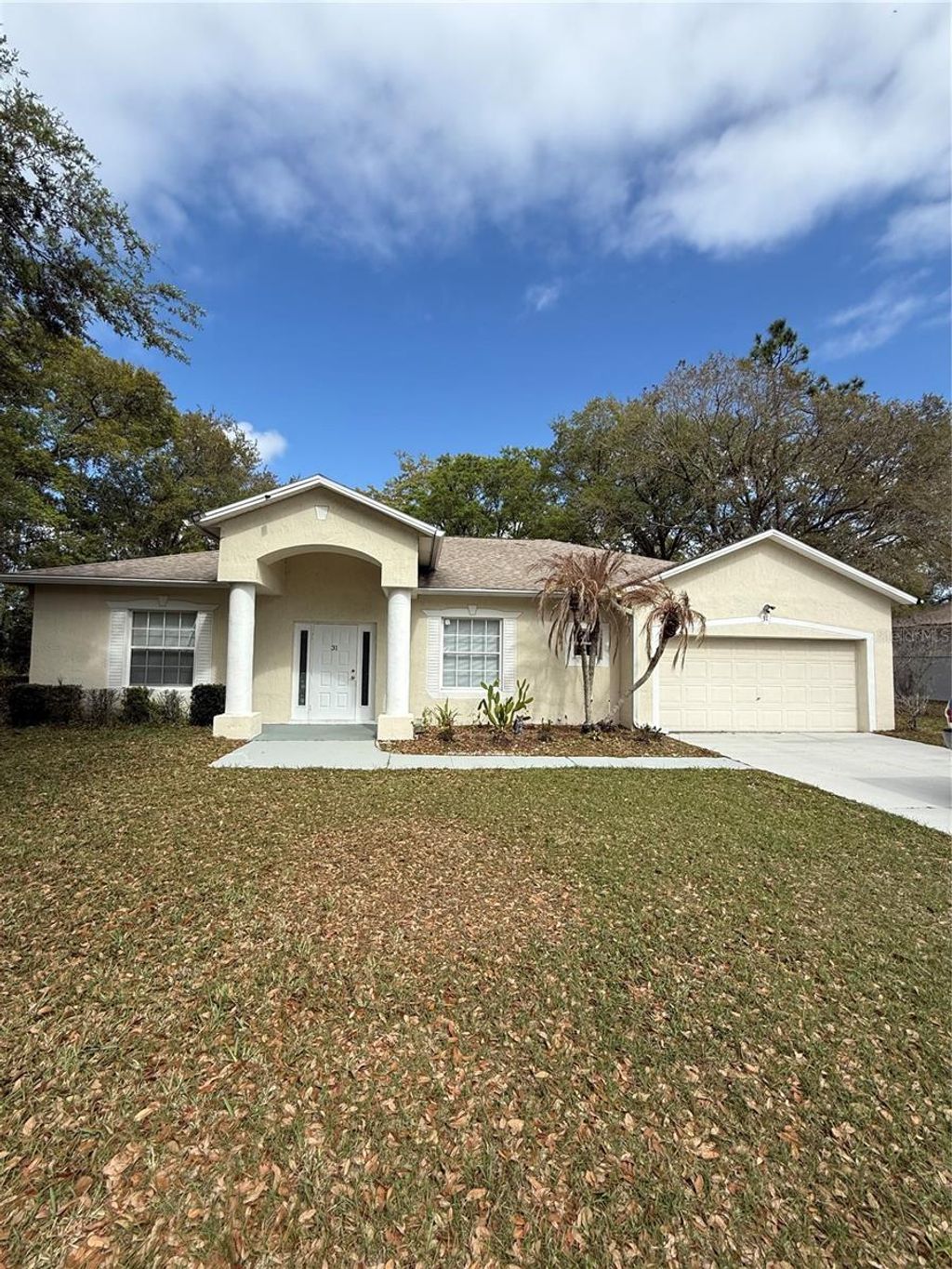 Photo of 31 Cordona Drive, Kissimmee, FL 34758 (MLS # O6390813)