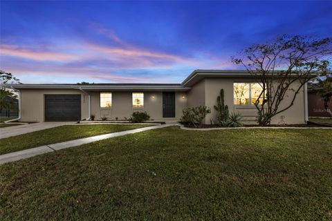 A home in PORT CHARLOTTE