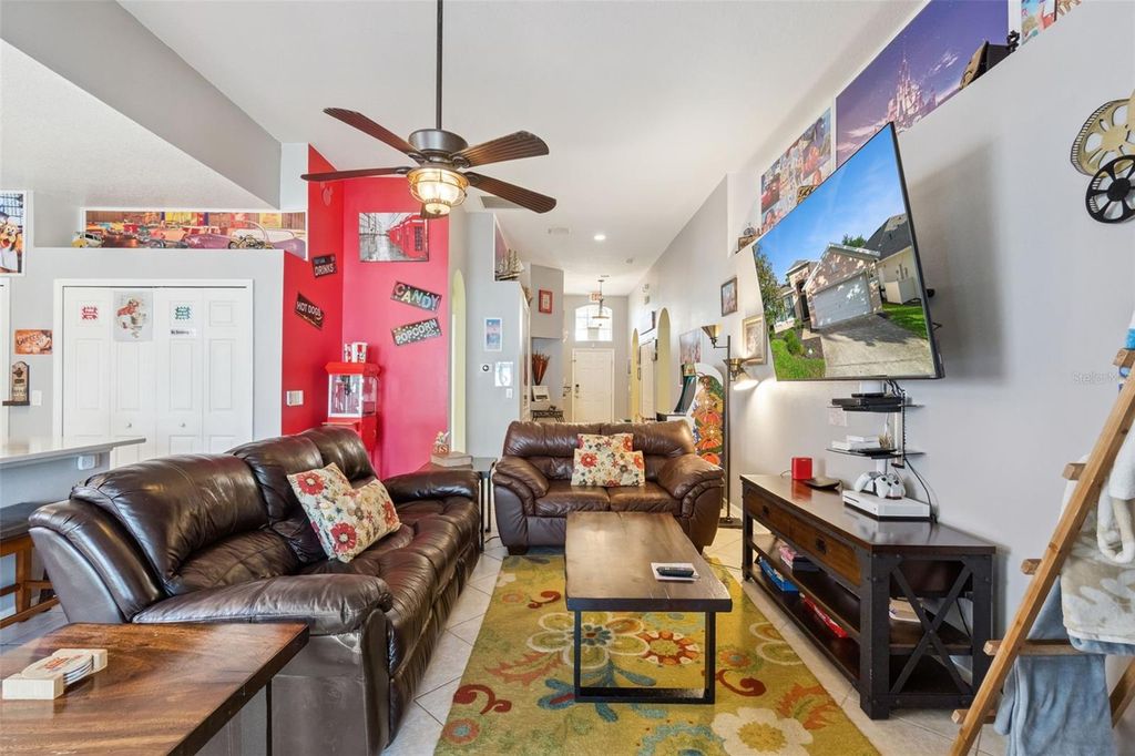 Photo of 429 Orista Drive, Davenport, FL 33897 (MLS # S5135726)