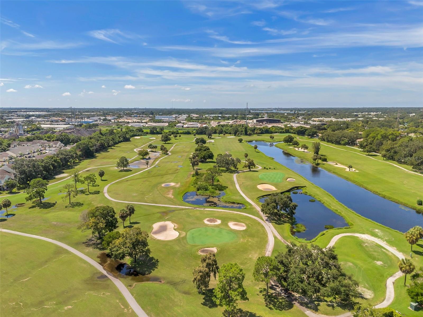 COUNTRY CLUB CONDO AT EAST BAY - Residential Lease