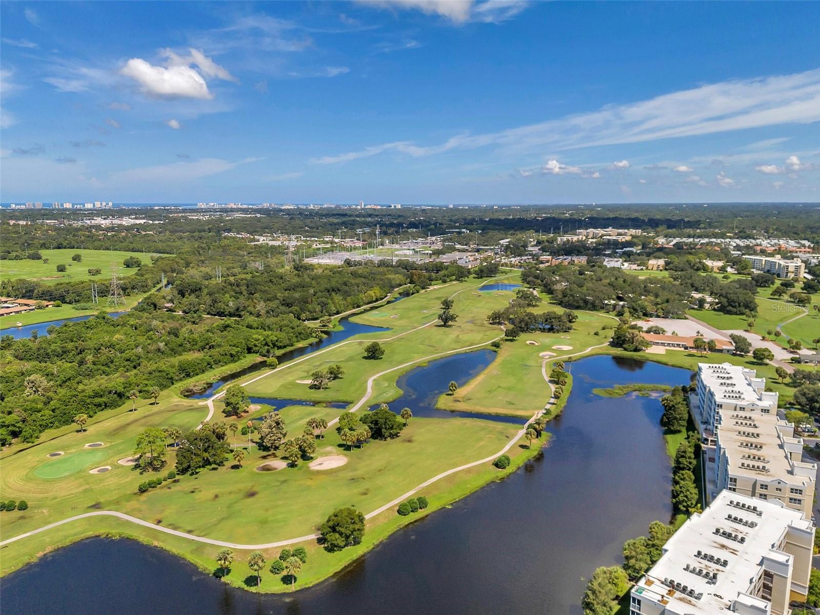 COUNTRY CLUB CONDO AT EAST BAY - Residential Lease