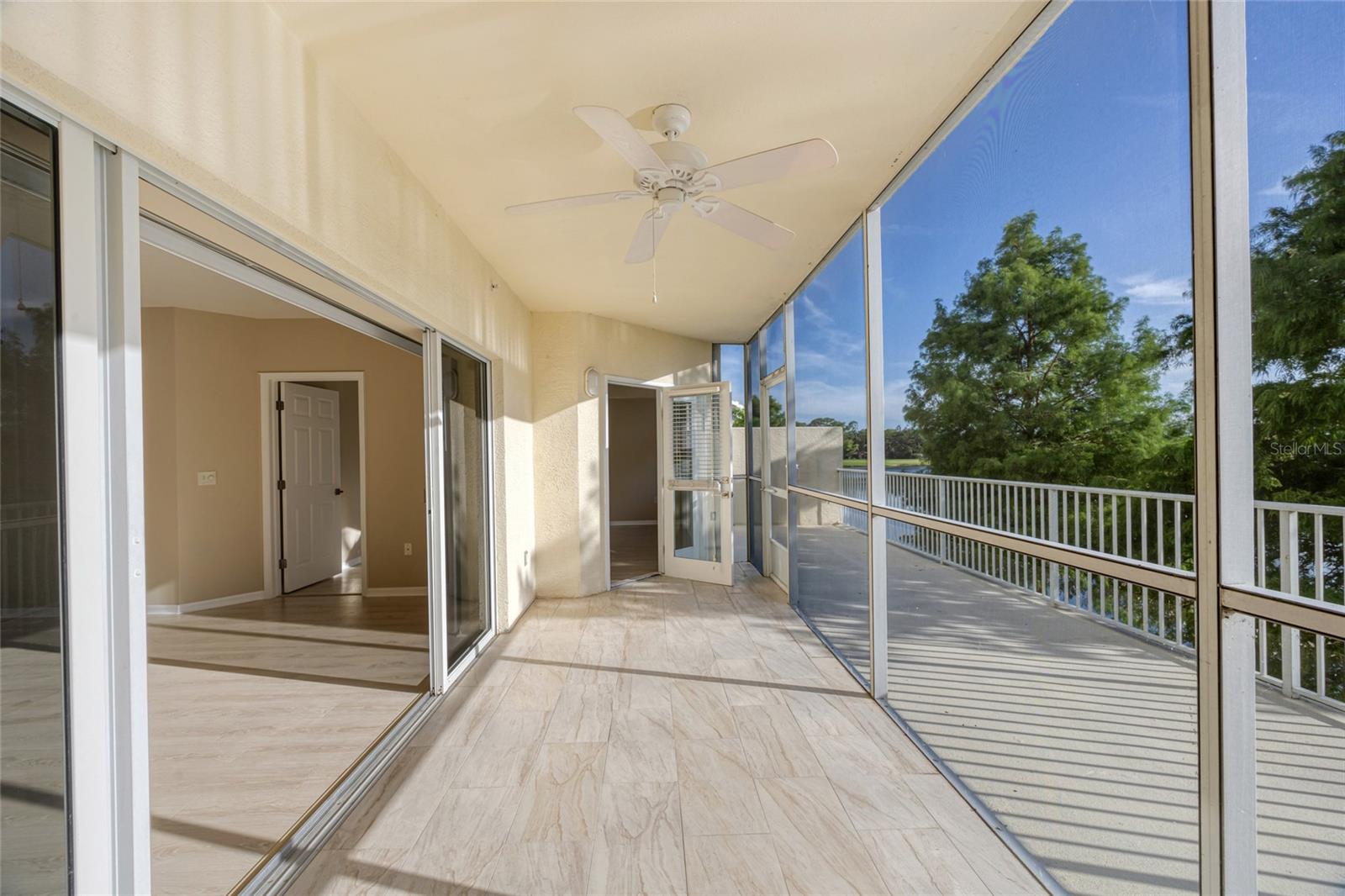 COUNTRY CLUB CONDO AT EAST BAY - Residential Lease