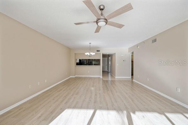 COUNTRY CLUB CONDO AT EAST BAY - Residential Lease