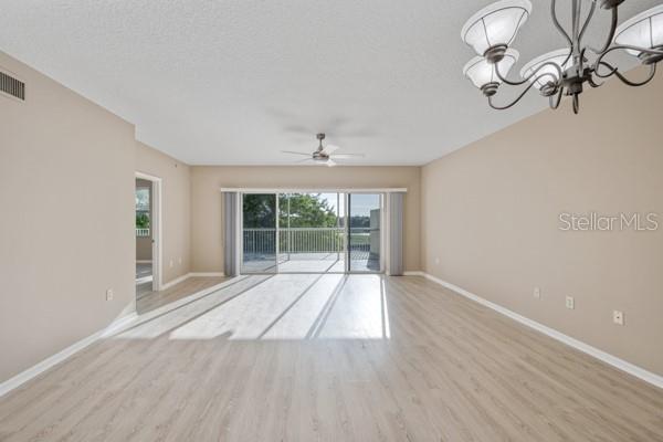 COUNTRY CLUB CONDO AT EAST BAY - Residential Lease